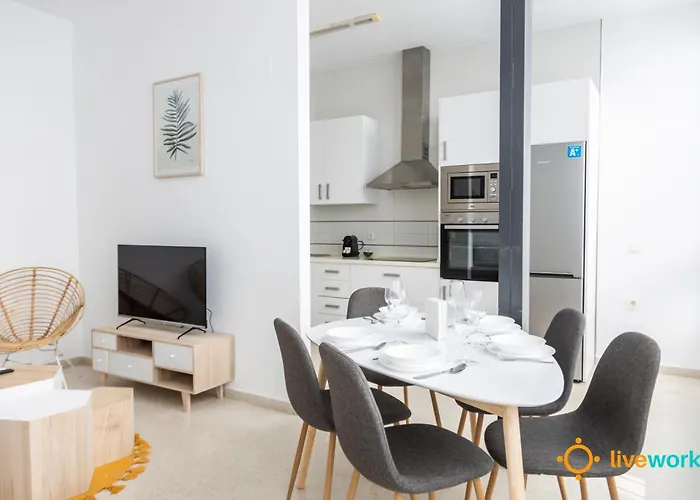 Apartamento Bike By Livework