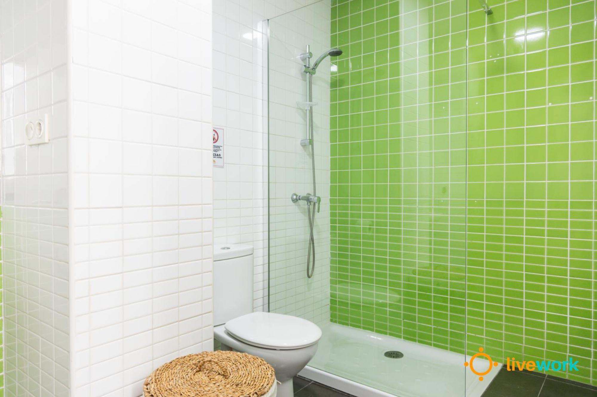 Appartement Bike By Livework Cádiz