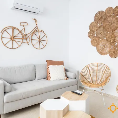 Apartamento Bike By Livework Cádis Exterior foto