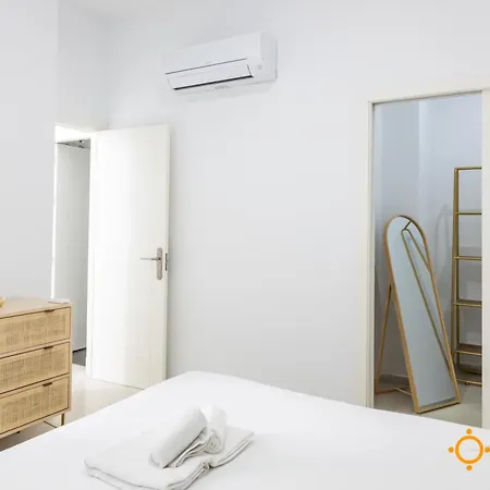 Apartamento Bike By Livework Cádis Exterior foto