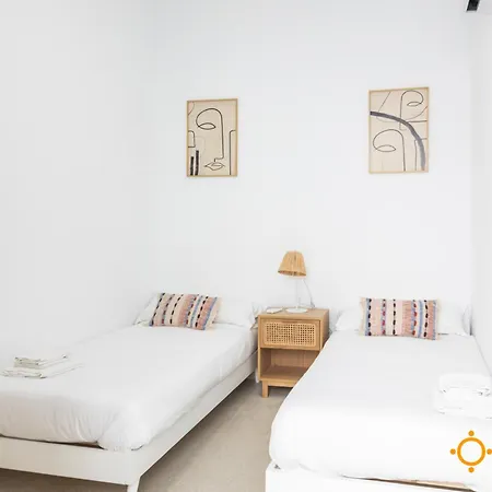 Apartamento Bike By Livework Cádis Exterior foto