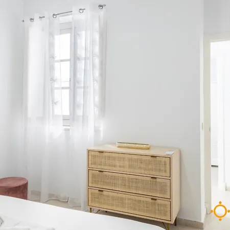 Apartamento Bike By Livework Cádis Exterior foto