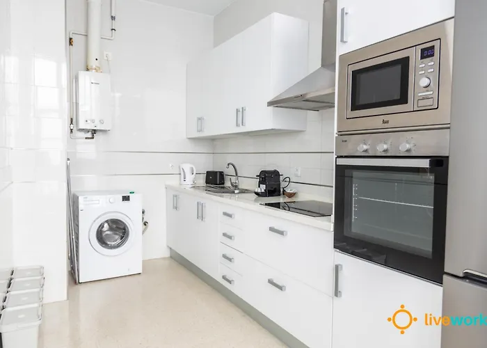 Apartamento Bike By Livework
