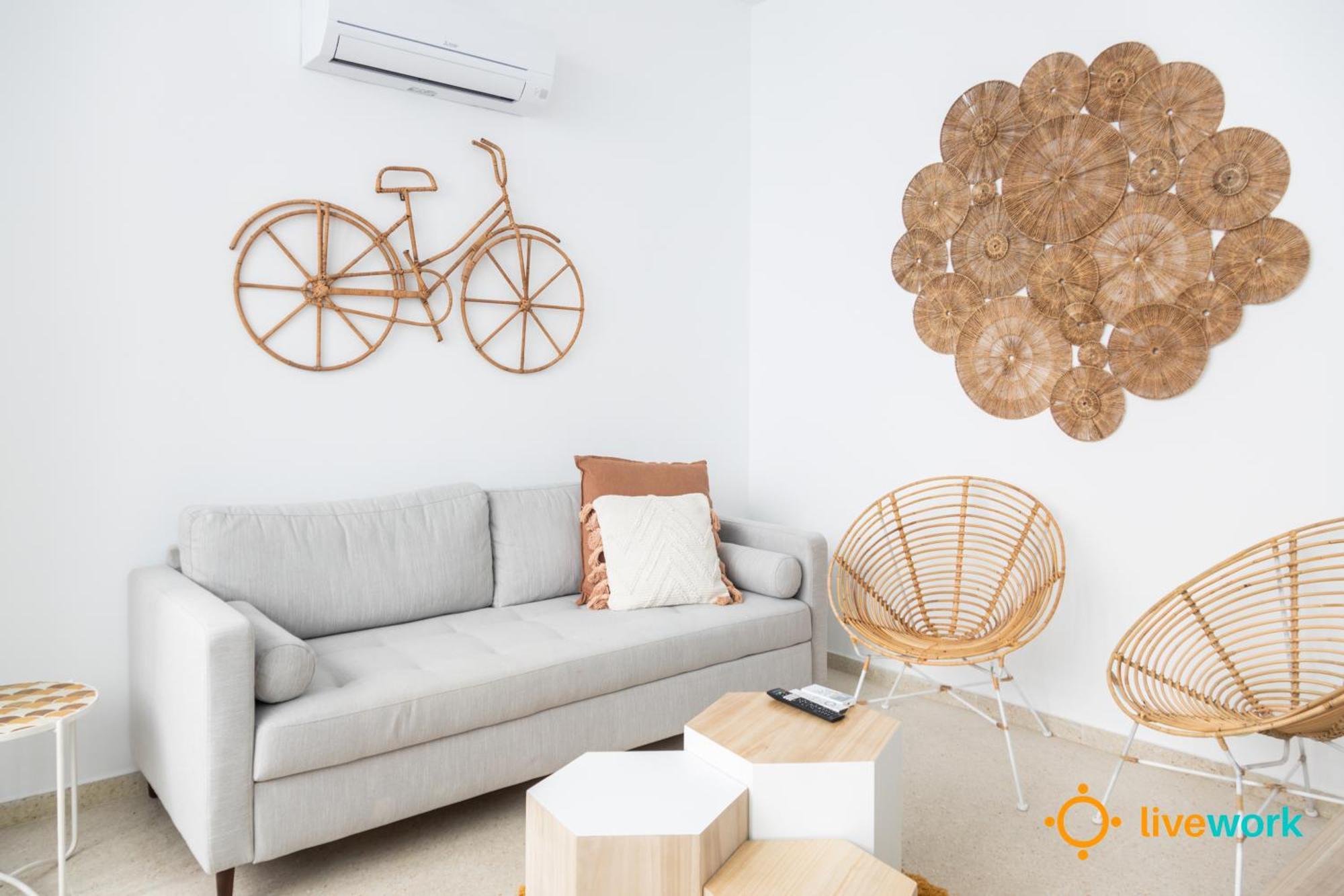 Bike By Livework Cadix